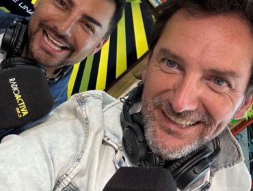 Mundo de la televisión despide a Andrés Caniulef con emotivos homenajes