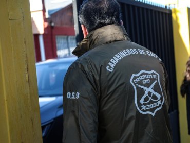 Región Metropolitana: Falsos carabineros protagonizan violento asalto a conductor en General Velásquez