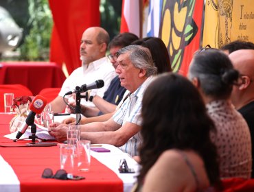 Partido Comunista conmemora la revolución cubana y anticipa una oposición dura al gobierno de Kast