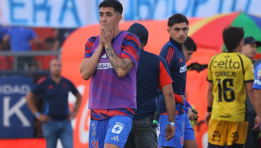 Ignacio Tapia continuará su carrera en el fútbol peruano