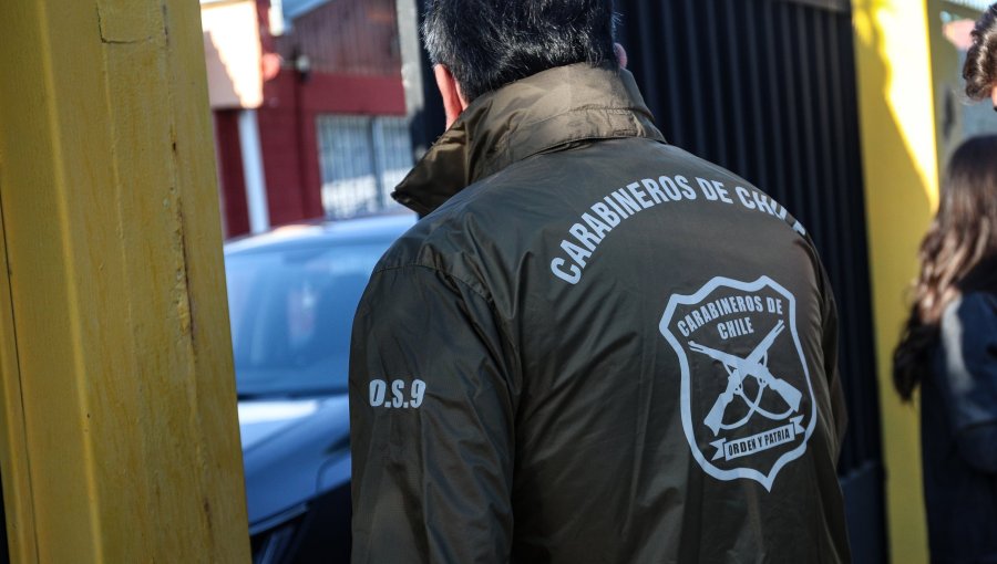 Región Metropolitana: Falsos carabineros protagonizan violento asalto a conductor en General Velásquez