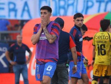 Ignacio Tapia continuará su carrera en el fútbol peruano