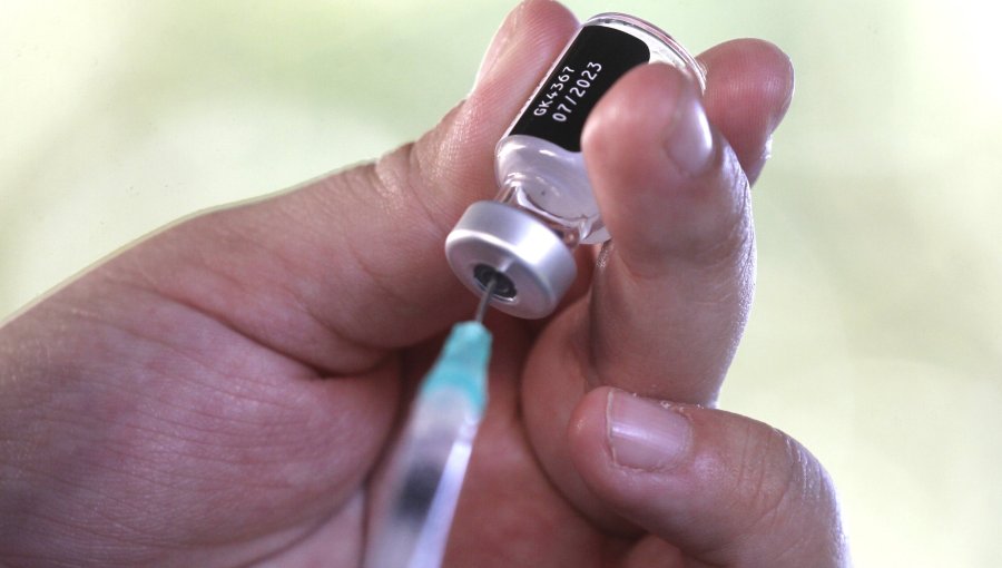 Minsal investiga posible origen en Madrid de caso importado de sarampión en Chile