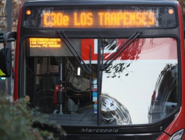 Sistema Red alcanza su mejor evaluación histórica en satisfacción ciudadana