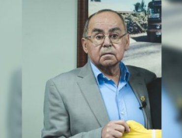 Fallece César Villegas Urrutia, presidente del Club San Luis de Quillota