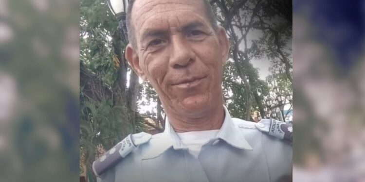 Alerta en Venezuela: policía detenido muere bajo custodia del Estado