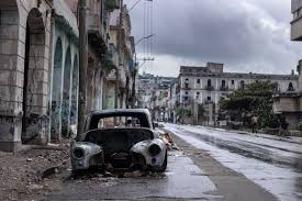 Crisis en Cuba: Trump exige trato antes de que sea demasiado tarde