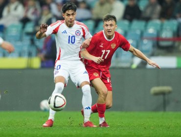 Darío Osorio entra en vitrina: Midtjylland proyecta la mayor venta del fútbol danés