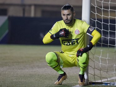 Del profesionalismo al amateurismo: Paulo Garcés cierra su carrera en Parral