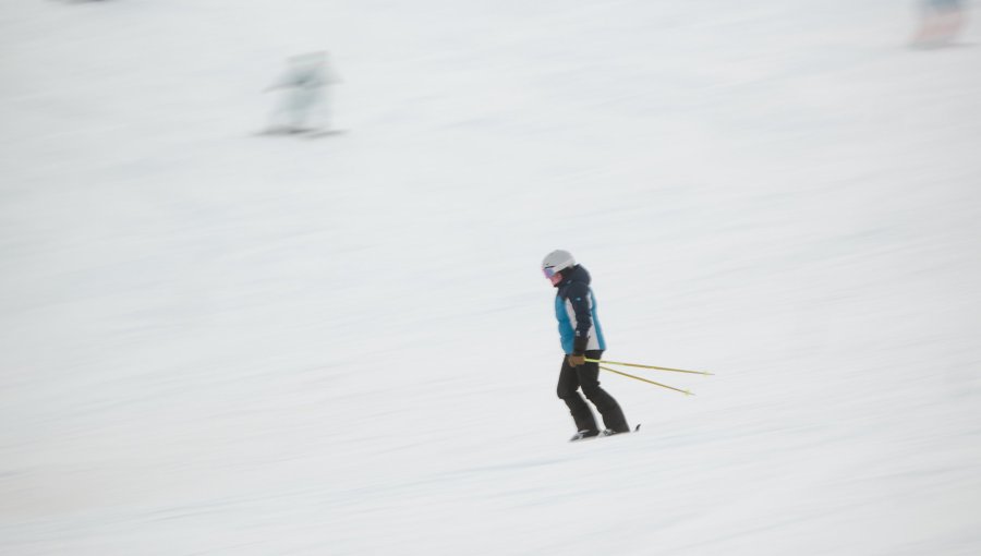 Alpes franceses: mueren tres esquiadores y uno queda grave por avalanchas