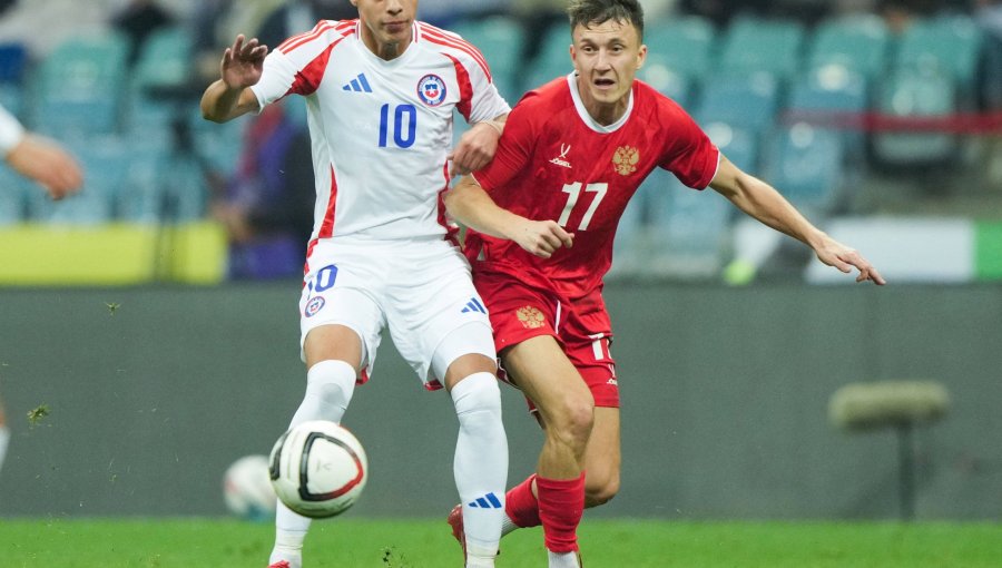 Darío Osorio entra en vitrina: Midtjylland proyecta la mayor venta del fútbol danés