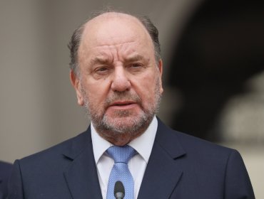 Alfredo Moreno advierte que eliminar el chavismo podría sumir a Venezuela en el desorden