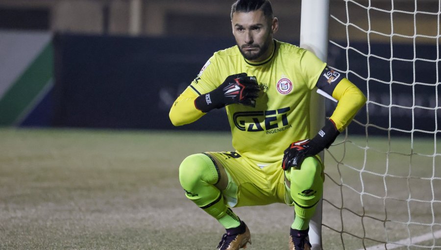 Del profesionalismo al amateurismo: Paulo Garcés cierra su carrera en Parral