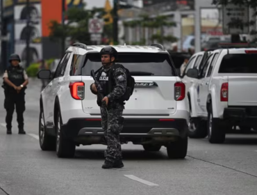 Ecuador: Hallazgo de cabezas decapitadas sacude a Puerto López y activa operativo policial