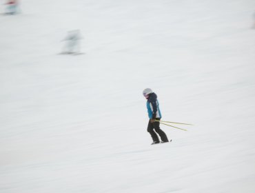Tragedia en Saboya: avalanchas arrasan con esquiadores fuera de pista