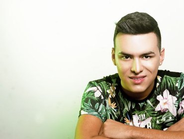 Conocido cantante muere en accidente aéreo en el centro de Colombia