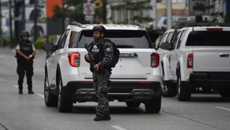 Ecuador: Hallazgo de cabezas decapitadas sacude a Puerto López y activa operativo policial