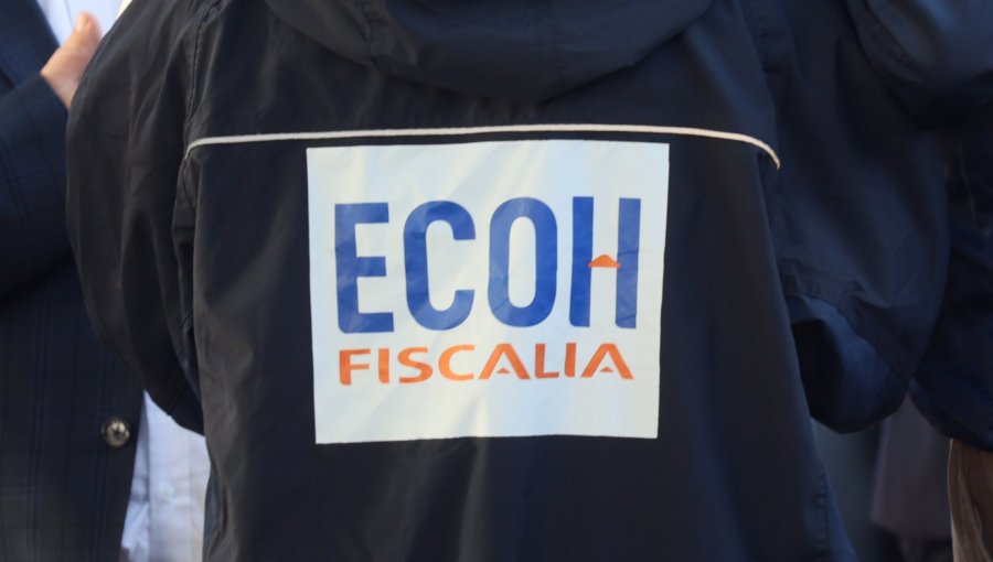 Hombre es hallado muerto con disparo en la cabeza en el centro de Santiago