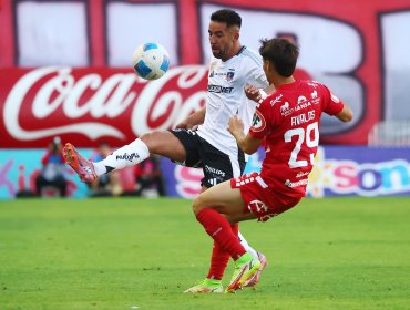 Independiente descarta interés en Mauricio Isla tras su salida de Colo Colo