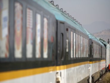 Región de O'Higgins: Mujer fallece tras ser atropellada por tren de pasajeros en Rengo