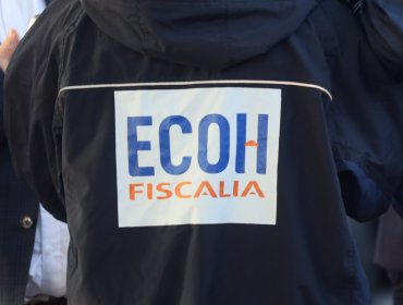 Tragedia en Santiago: hombre muere en plena vía pública y se desconocen responsables