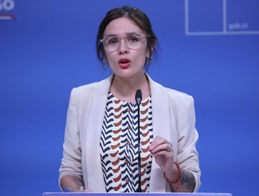 Vallejo advierte congelamiento del diálogo político luego de intervenciones de Kast