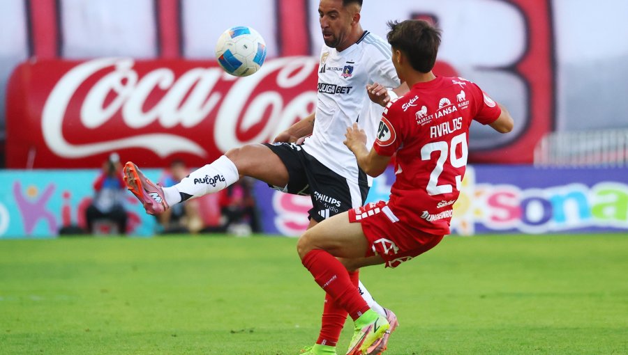 Independiente descarta interés en Mauricio Isla tras su salida de Colo Colo