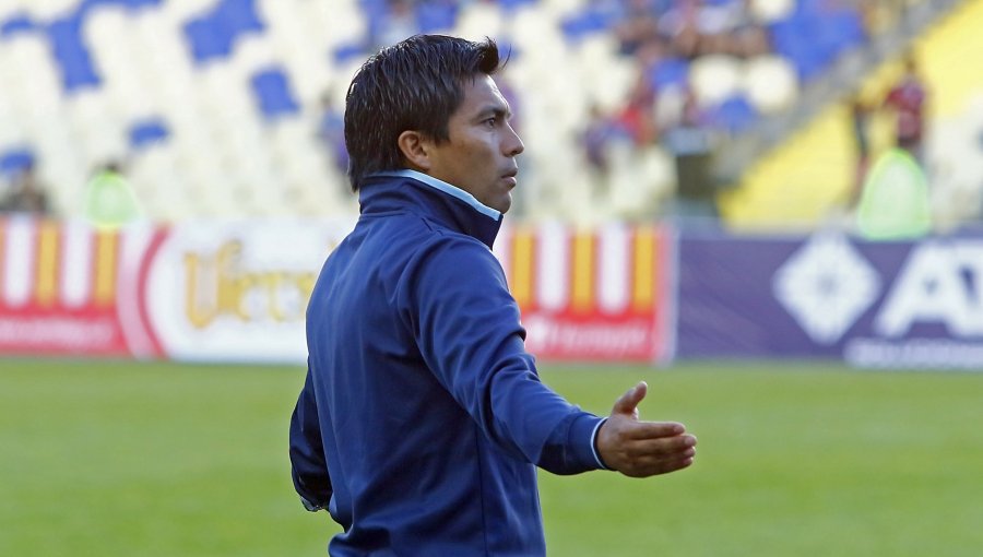 Debut positivo: Esteban González empata en su estreno oficial con Querétaro en la Liga MX