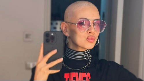 Karla Melo fue una de las seleccionadas para ser parte de “La casita” de Bad Bunny y vivió una noche épica con su pareja: “Se logró”