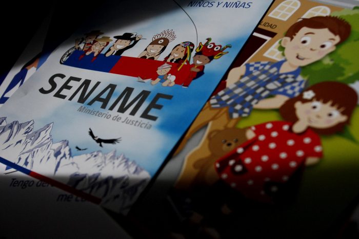 Sename cierra definitivamente tras 46 años y da paso al Servicio Nacional de Reinserción Social Juvenil