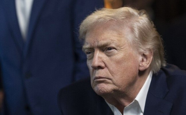 Donald Trump se reunirá este jueves en la Casa Blanca con María Corina Machado