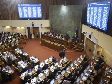 Cámara aprueba proyecto que crea el Sistema Nacional de Cuidados: Texto deberá ser visado nuevamente por el Senado