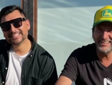 Televisión chilena rinde emotivo adiós a Andrés Caniulef tras su fallecimiento: "Te doy otro y mi último abrazo del alma"