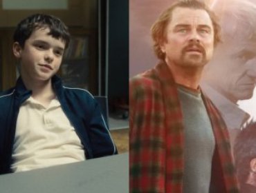 Globos de Oro 2026: “Adolescencia” y “One battle after another” dominan la noche mientras Brasil sorprende