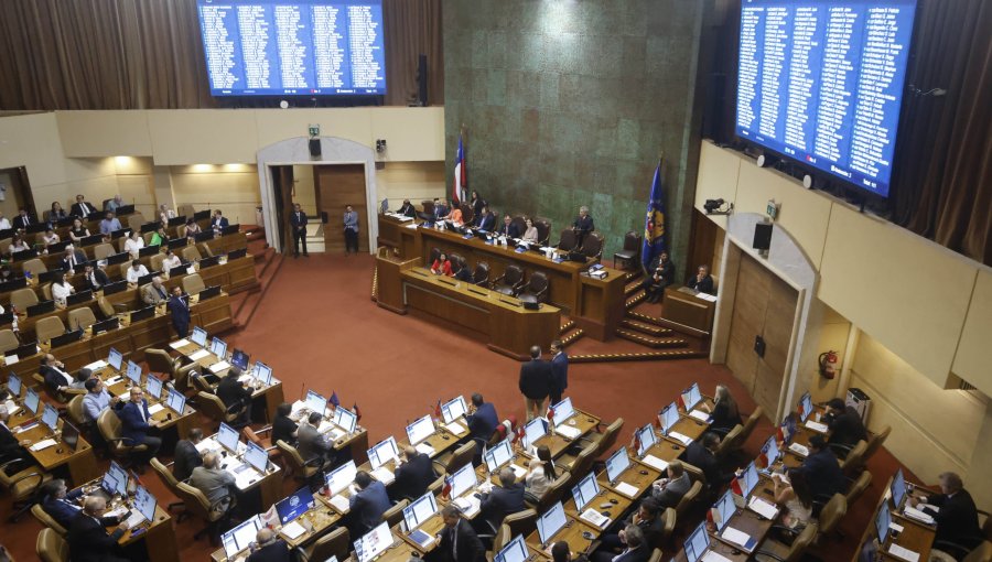 Cámara aprueba proyecto que crea el Sistema Nacional de Cuidados: deberá ser visado nuevamente por el Senado