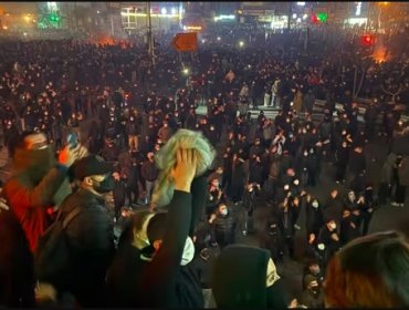 Trump evalúa seriamente una intervención en Irán tras la muerte de centenares de personas durante manifestaciones