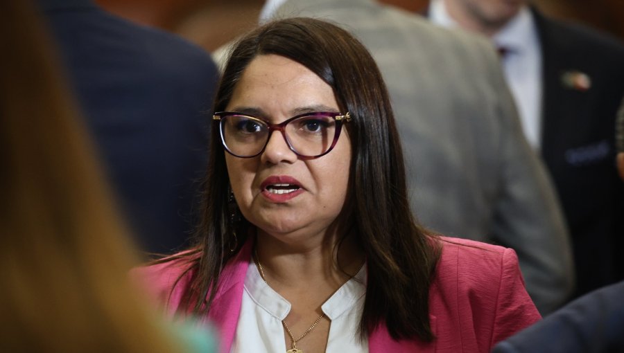 Secretaria general del Partido Republicano afirma que el gabinete de Kast "está listo, solo faltan confirmaciones"