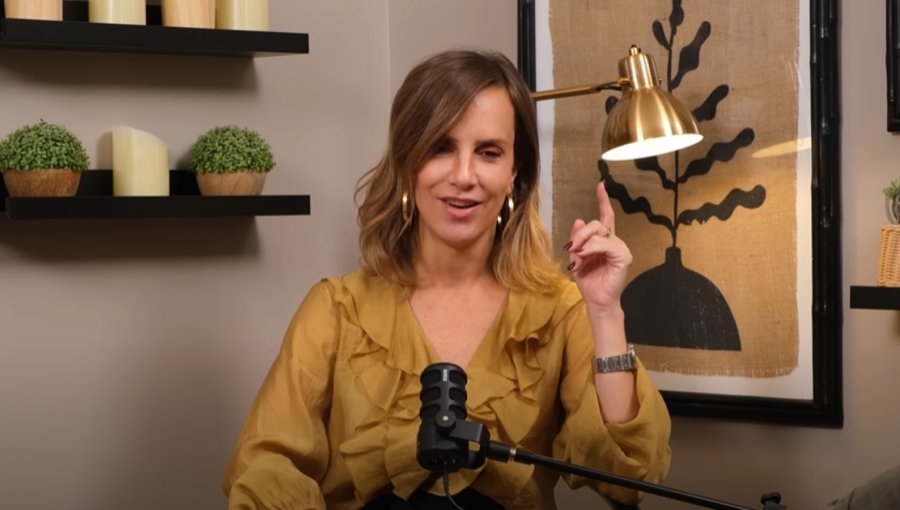 Diana Bolocco critica a Sergio Rojas tras sus comentarios sobre hijo de Rafael Araneda: “Él atribuye intenciones”