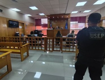 Formalizan a cuatro excarabineros que se habrían quedado con bebidas alcohólicas recuperadas en La Serena