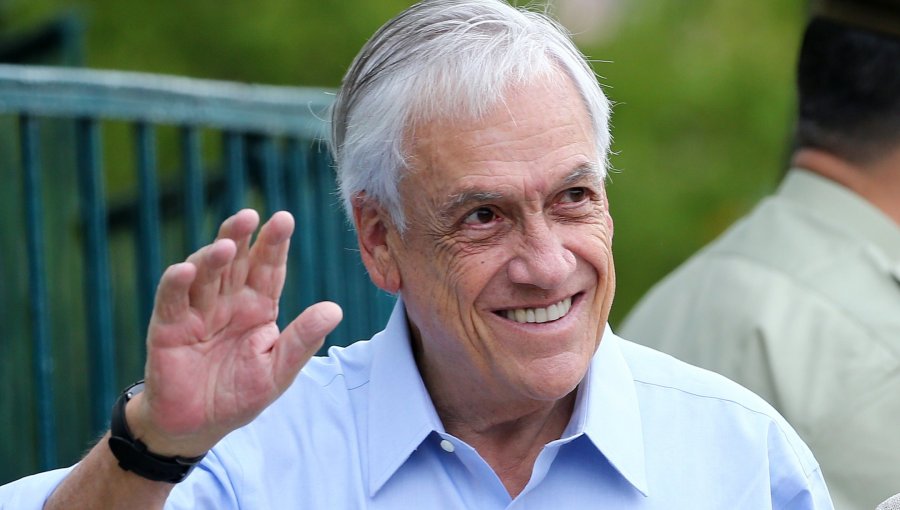 Comisión de Cultura del Senado rechaza indicaciones de Campillai y despacha a Sala proyecto para erigir monumento de Piñera