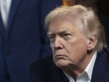 Donald Trump se reunirá este jueves en la Casa Blanca con María Corina Machado