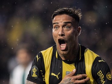 Colo-Colo tendría abrochado a Javier Méndez como su tercer refuerzo para la temporada 2026