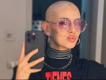Karla Melo fue una de las seleccionadas para ser parte de “La casita” de Bad Bunny y vivió una noche épica con su pareja: “Se logró”