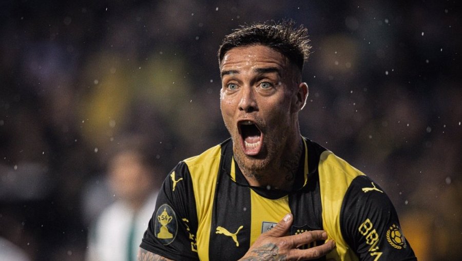 Colo-Colo tendría abrochado a Javier Méndez como su tercer refuerzo para la temporada 2026