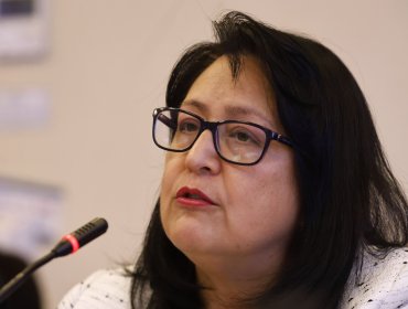 Contralora Dorothy Pérez formuló duras críticas al proyecto de reajuste del sector público: "Afecta a la carrera funcionaria"