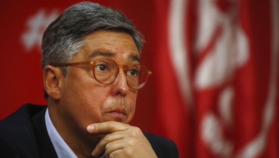 Diputado Barrios valora llamado de Boric a Kast para aprobar proyectos de sala cuna y FES: "Son de beneficio ciudadano"