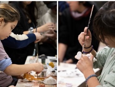 Impulsan cursos de verano 2026 con enfoque comunitario y educativo en Valparaíso