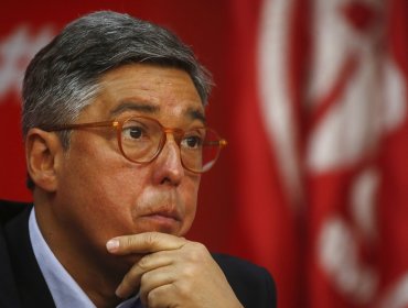 Diputado Barrios valora llamado de Boric a Kast para aprobar proyectos de sala cuna y FES: "Son de beneficio ciudadano"