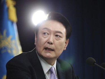 Fiscales surcoreanos piden pena de muerte para el expresidente Yoon Suk Yeol