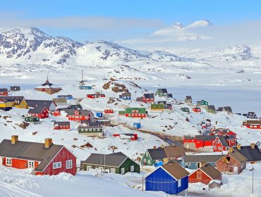 Dinamarca confirma reunión con EE.UU. en la Casa Blanca por Groenlandia